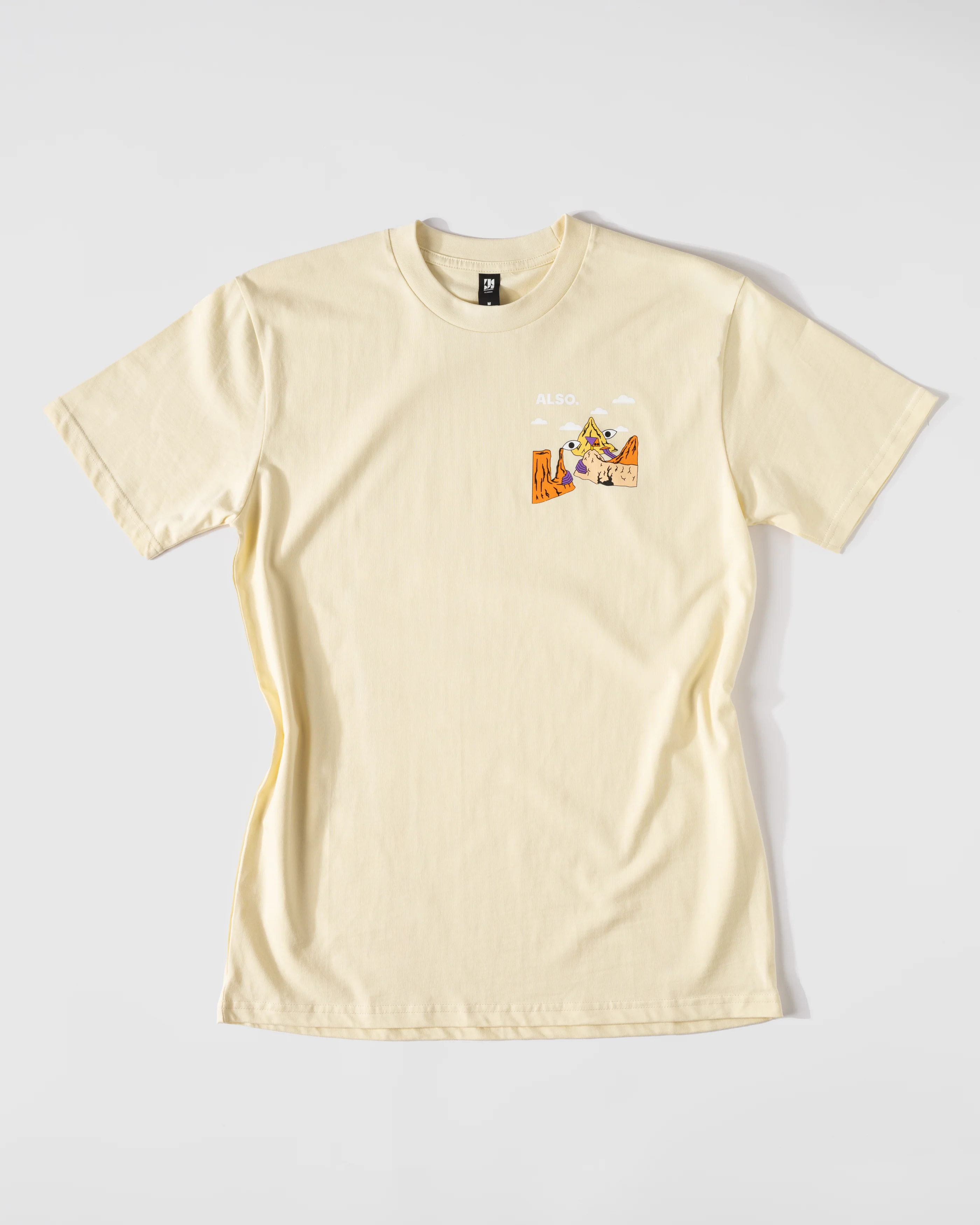 Transcendent Traveler Tee