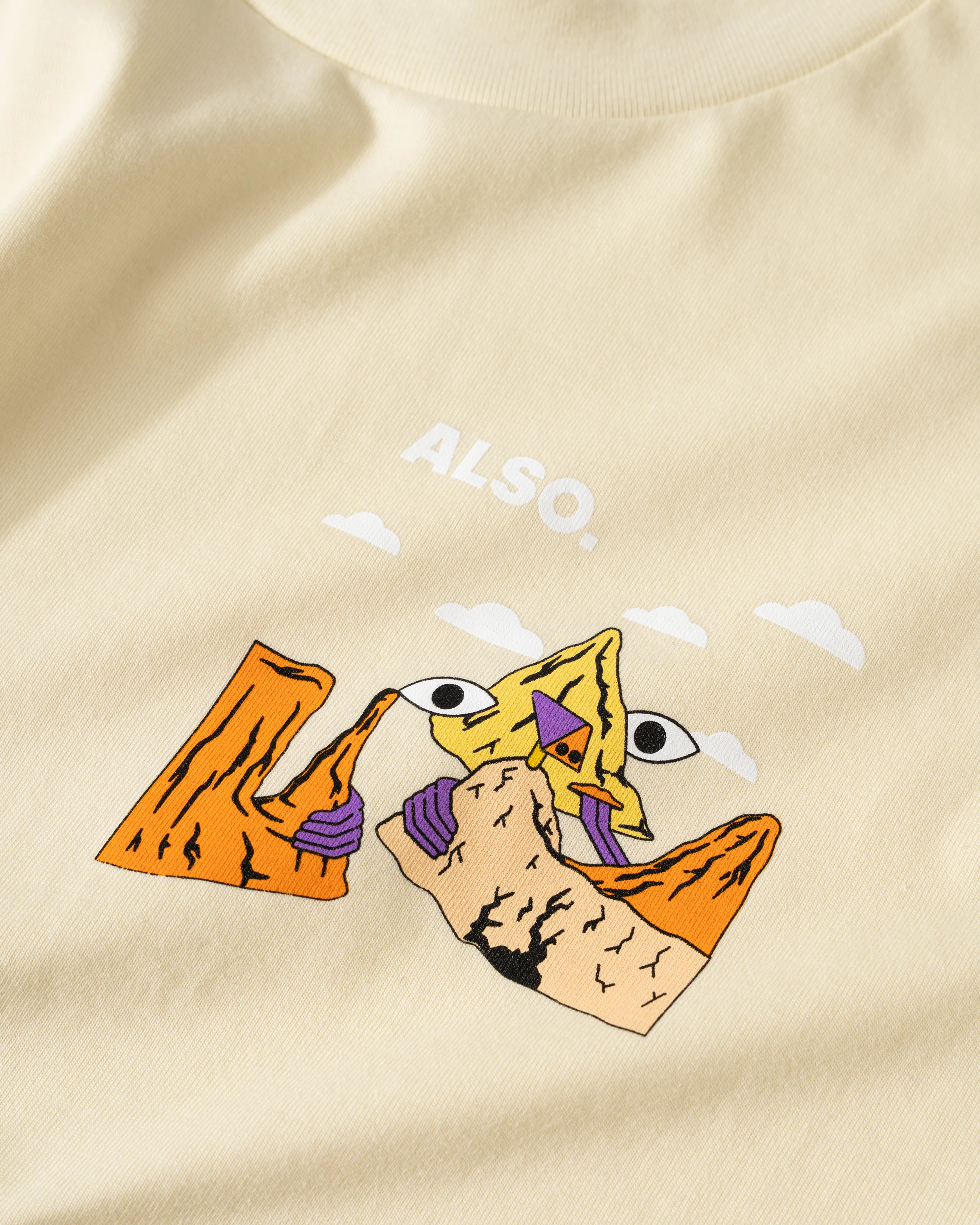 Transcendent Traveler Tee - Image 2